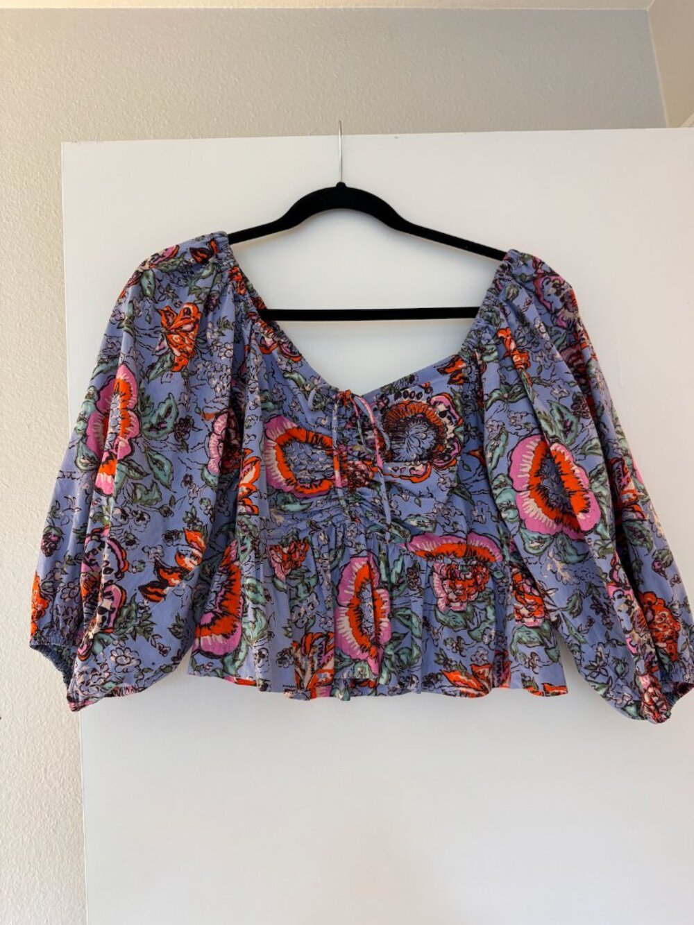 Cleobella Blouse - Size XS